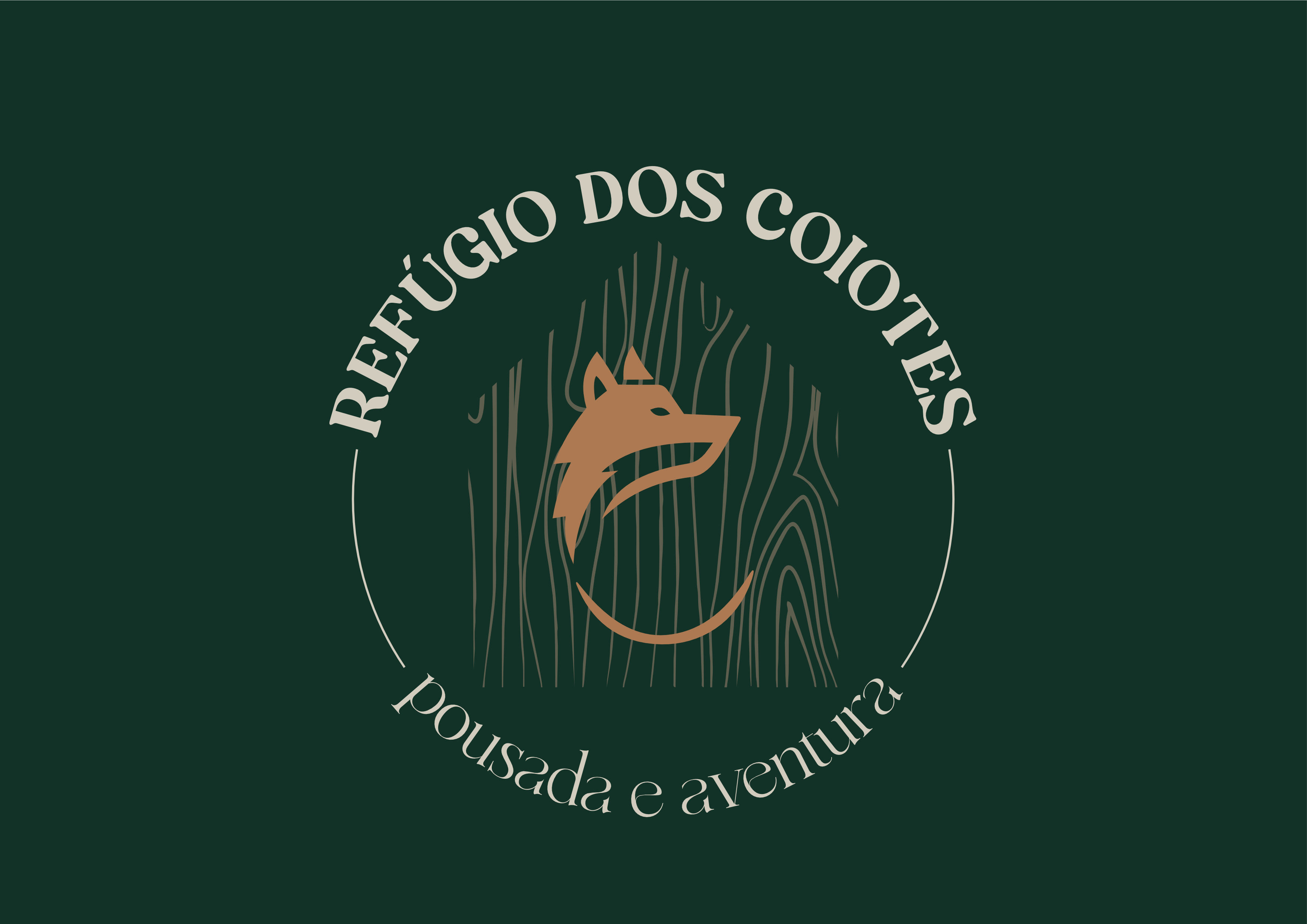 Refugio dos Coiotes