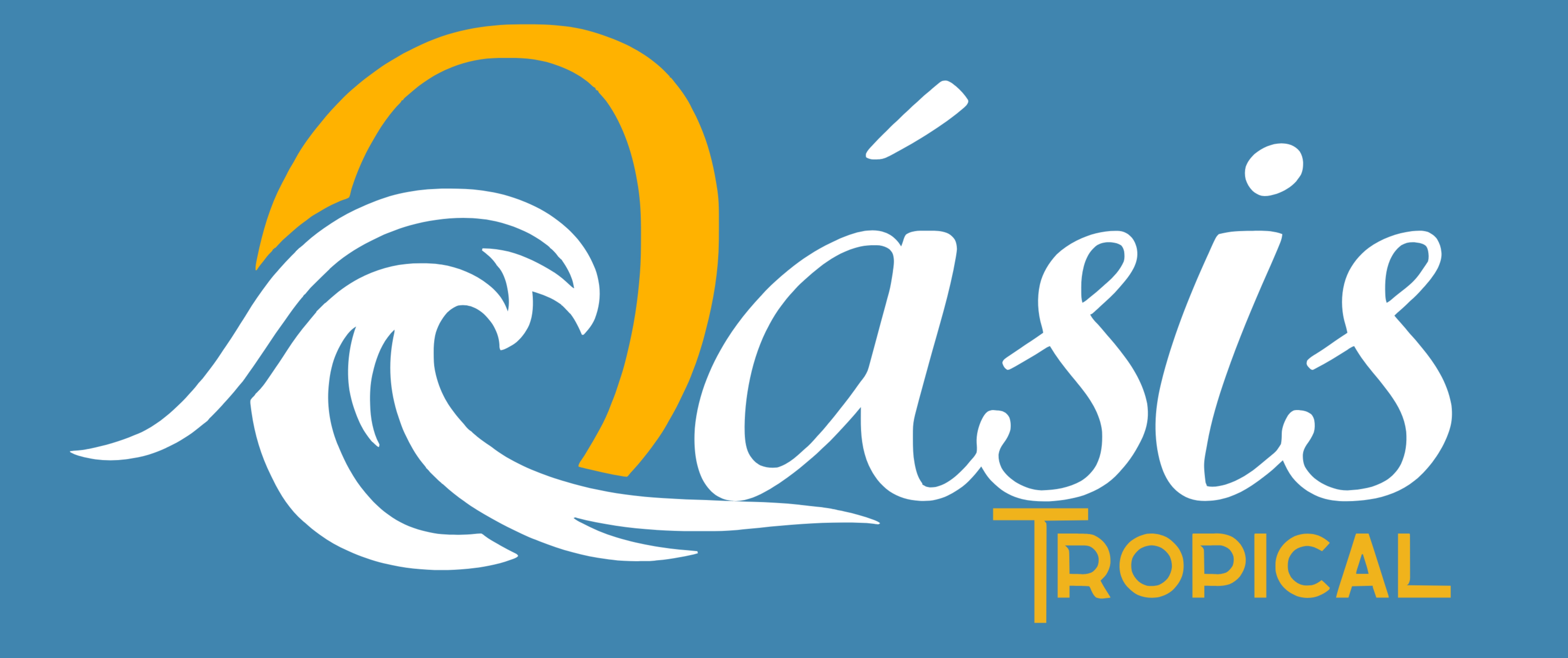 Oasis Tropical