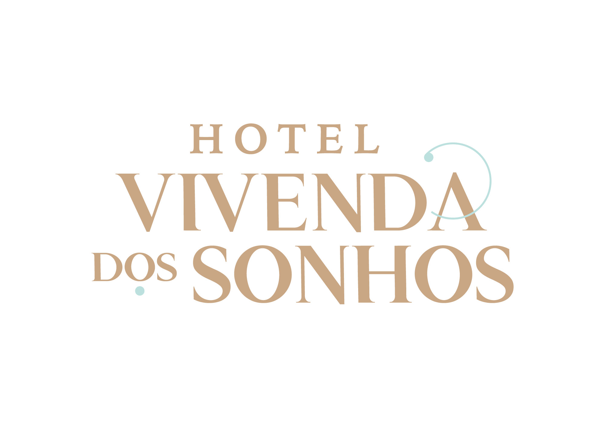 Hotel Vivenda dos Sonhos 