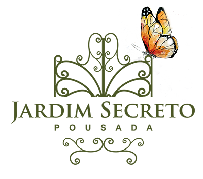 Pousada Jardim Secreto